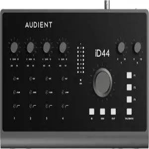 Audient iD44 MKII USB 오디오 인터페이스