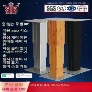 전동 리프터 다다미 식당 다리 전기 조절 거실 310