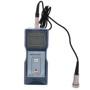 호질라 디지털 진동계 VM-6310 속도 0.01~199.9mm/s의 이동 기계용