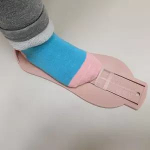 발사이즈측정기 발치수자 발사이즈측정기 발재기자 발치수재기