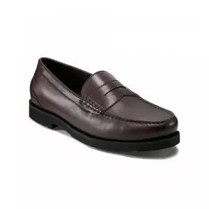 ROCKPORT 모던 프렙 페니 MODERN PREP PENNY / DARK BROWN