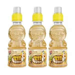 뽀로로 보리차 220ml 6개