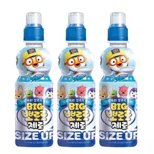 빅 뽀로로 제로 밀크 360ml 5개