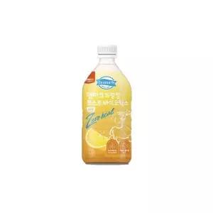 덴마크드링킹 포스트 바이오틱스 레몬 500ml x 3개
