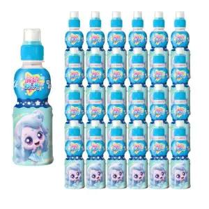 캐치 티니핑 어린이음료 밀크맛 200ml x 6개입