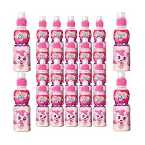 캐치 티니핑 어린이음료 딸기맛 200ml x 6개입