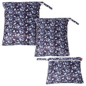 천 기저귀, 3PCS 운동, 방, 여행, , 드라이백, 다메로 습식 옷을 수영복, 위한