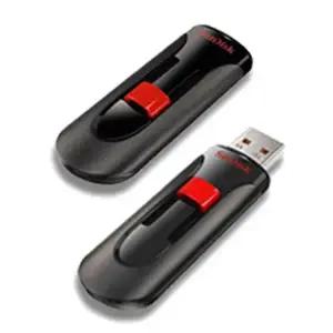 샌디스크 Cruzer Z60 128GB 슬림한 디자인으로 사용이 쉬운 USB메모리