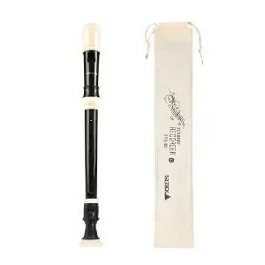 삼익악기 소프라노 리코더 G 저먼식 독일식 SRG-80