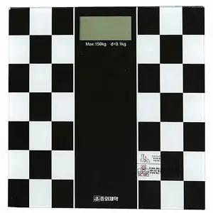 [JW중외제약][중외제약] 디지털 체중계 CWP-2523[30426177]