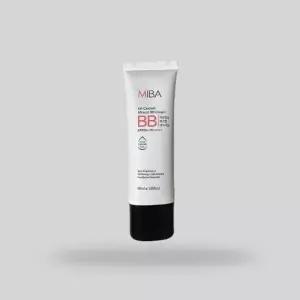 [미바] 미바 이온칼슘 미네랄 비비크림 튜브형 50ml x 2개
