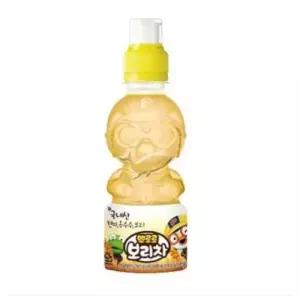 팔도 뽀로로 보리차 아기 유아 어린이 물 페트 220ml 24개 GST