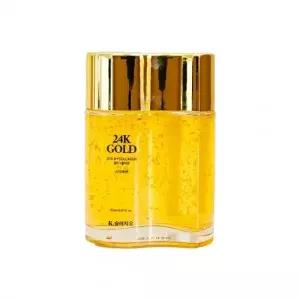 케이솔레지오 24K 골드 스킨 포맨 150ml