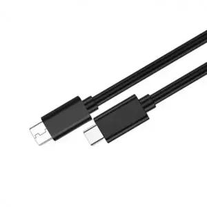 USB 3.1 C타입 to 마이크로5P 케이블 2M