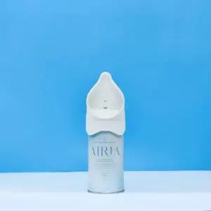 [NS홈쇼핑]래퓨 에어리아 휴대용 산소캔 420ml x 5캔 등산통 가정용[33881332]