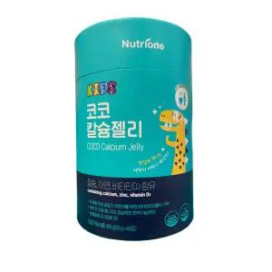 뉴트리원 코코칼슘젤리 20g X 40 포
