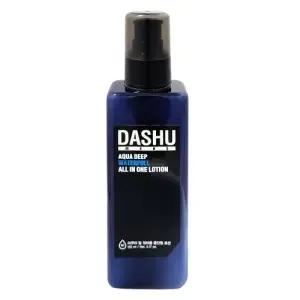 다슈 맨즈 아쿠아 딥워터풀 올인원 로션 153ml