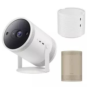 [삼성전자]삼성 풀패키지 빔프로젝터 포터블 스크린 더 프리스타일 2세대 SP-LFCF3LAXXKR..[34939625]
