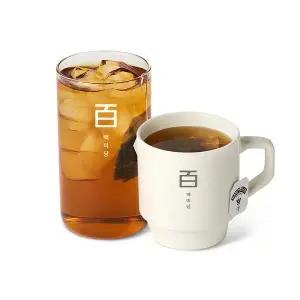 (백미당) 얼그레이