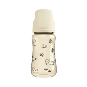 마더스콘 신생아 아기 젖병 출산 준비물 배앓이 300ml BNS