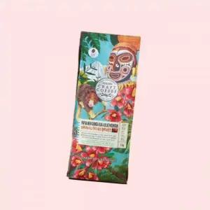 피코크 파푸아뉴기니 쿠아 에이 블루마운틴 1kg (홀빈) (N4) 4556961