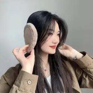 [골드스마일]방한 귀마개 귀돌이덮개 따숨하루 러닝귀마개