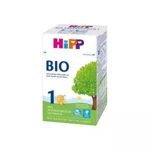 힙 BIO 비오 분유 1단계 600g 생후직후
