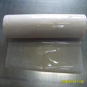실리콘 초정밀시트 두께 0.1t~0.8t 폭 500mm  초정밀시트 실리콘패드