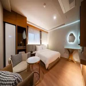 [부산 모텔] 부산 화명동 그랜디스 호텔 (덕천,화명,만덕,구포(구포역,KTX역))