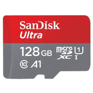 갤럭시탭  A9 플러스 외장메모리 MICRO SD카드 128GB ULTRA