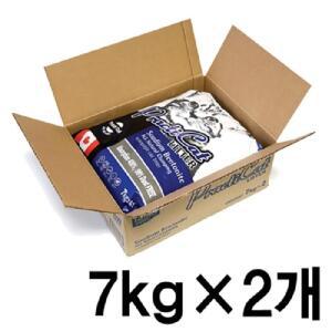 [단독]프락티캣 10L(7kg) 무향 2개/고양이모래