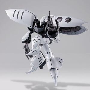 MG 큐베레이 담드 한정판 QUBELEY DAMNED 1/100