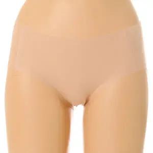 [롯데백화점]비너스 안입은듯 무봉제 라인표시없은 히든햄라인 반사각팬티 VPTS906
