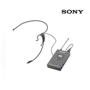 SONY ECM-322BMP 헤드셋/테이블 마이크 (주)캠나라미디어