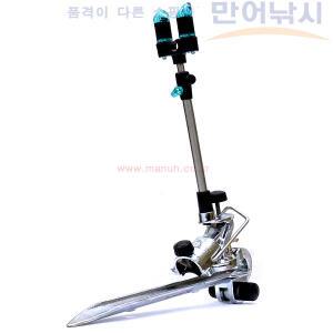 우경 코브라 1단 받침대 민물 받침틀 노지 좌대 겸용