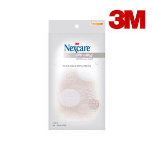 3M 넥스케어 소프트 샤워타올