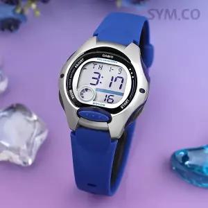 정품 스타샵 LW-200-2A  카시오 시계 c19.