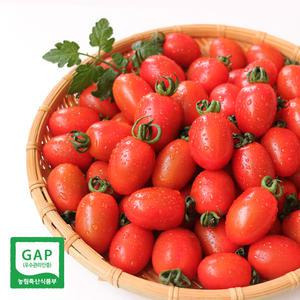 [충주씨샵]충주농협 LMS 로얄과 대추방울토마토 2kg