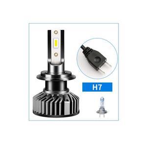 대성부품/24V 전용 LED 전조등/헤드 라이트/H7/24V/트럭/화물차/HIGH/화물차/대형트럭/고용량/LED 라이트