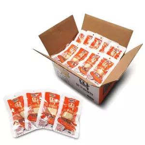 테비 딱닭가슴살만 20g x 100개