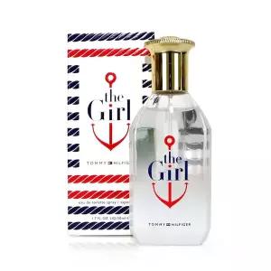 [타미힐피거]타미 힐피거 더 걸 EDT 50ml