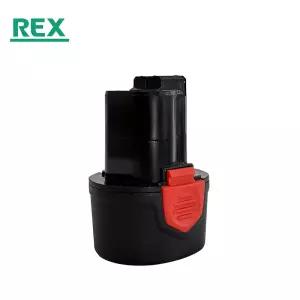 렉스 RF20SB 리튬이온배터리 10.8V 2.5AH RF-20S2 RF-20S 호환용 전동사라기 밧데리 후레아공구