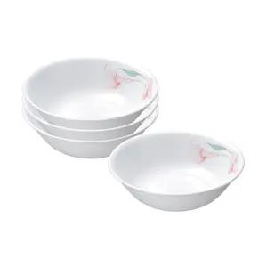 [대구백화점] [코렐(Corelle)][코렐]백합 냉면기 4p