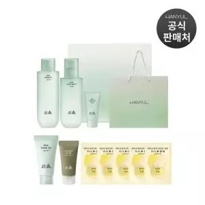 한율 [단독] 어린쑥 수분진정 2종 세트