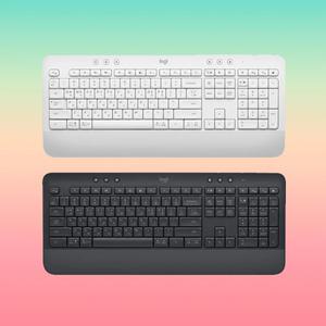 [국내정품/3%추가제공] 로지텍 코리아 SIGNATURE K650 블루투스 무선 키보드