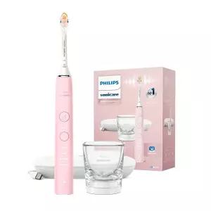 [롯데백화점]필립스 필립스 소닉케어 다이아몬드클린 핑크 HX9914/76