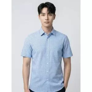 [하프클럽/BY파크랜드]여름 오픈 반팔드레스셔츠 6종 1만원대 초특가