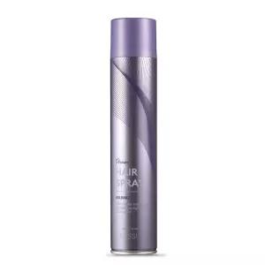 미샤 프로큐어 트랜스타일 홀딩 헤어 스프레이 300ml