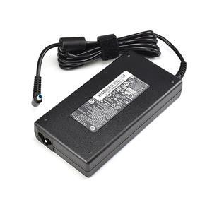 HP 120W 노트북 전원 어댑터 아답터 충전기 19.5V 6.15A 외경 4.5mm 파랑색 팁 Pavilion 15-bc032tx