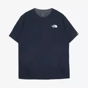 M 반팔티 UQC NT7UP27C 남성 베이직 반팔 라운드티